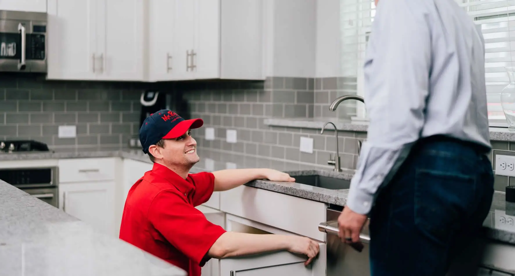 Drain Cleaning in East Nashville, TN