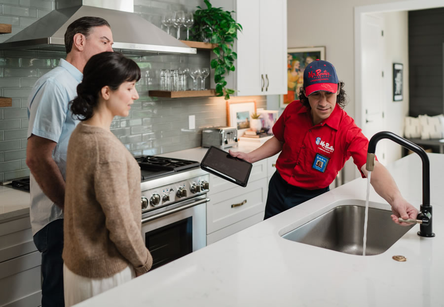 Hendersonville Plumbers