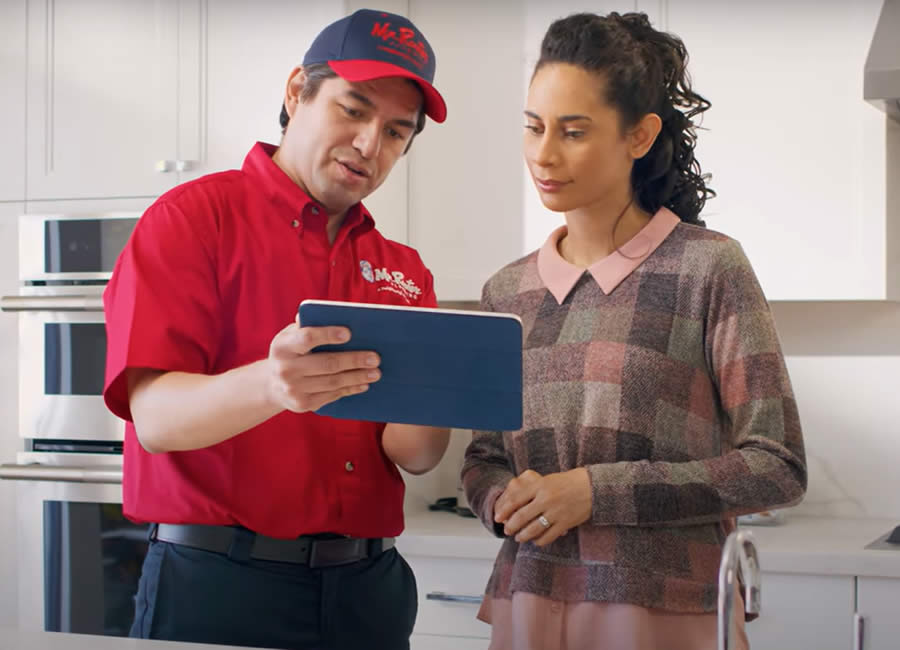 Commercial & Residential Plumbing Services