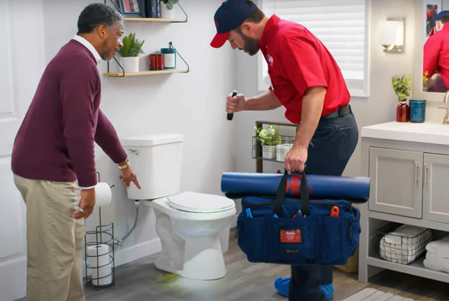 The Throne Upgrade: Choosing the Right Toilet for Your Bathroom