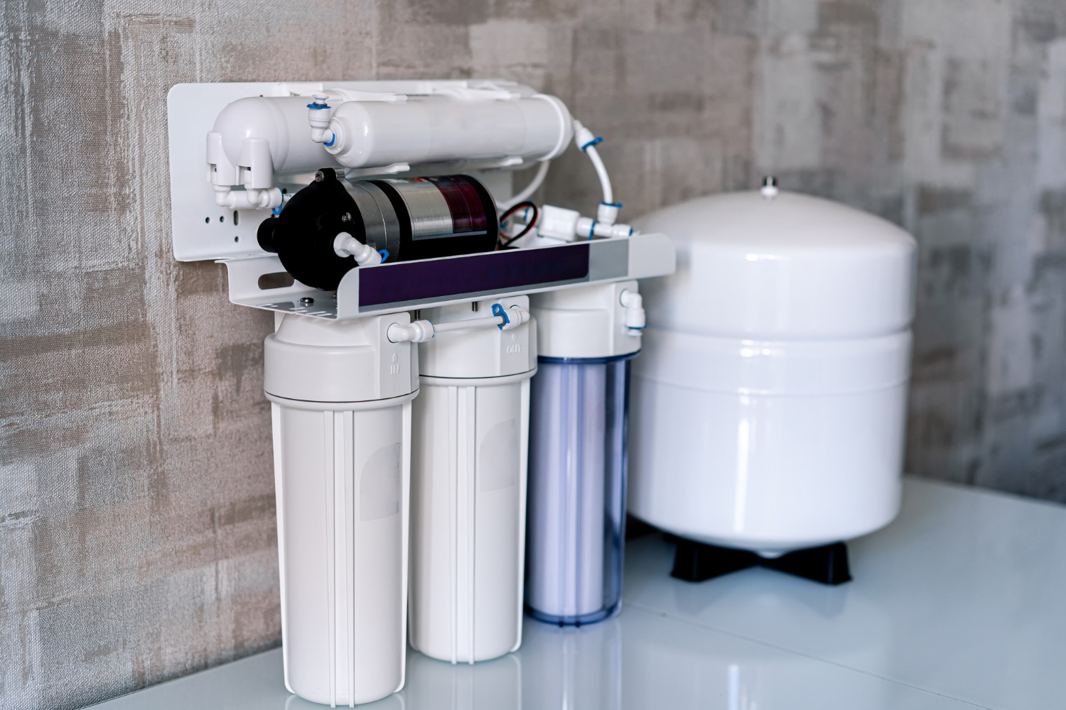 City Water vs Well Water – What Kind of Filtration Do You Need?