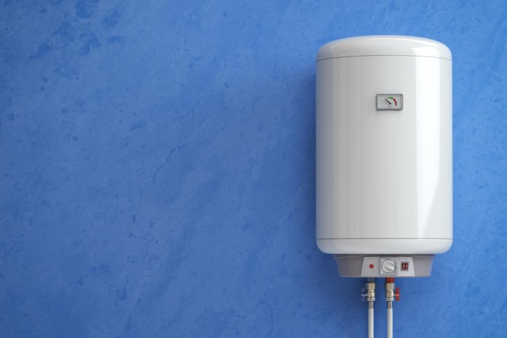 How to Check Your Water Heater's Temperature Settings