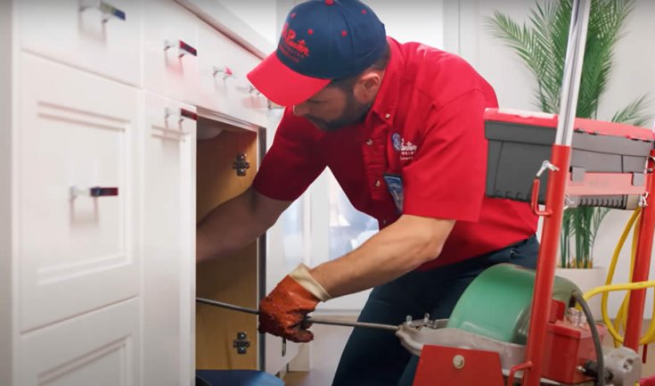 Why Hydro Jetting Is the Best Solution for Stubborn Drain Clogs