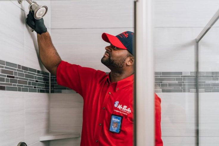 Replacing Your Shower Valve: What You Should Know