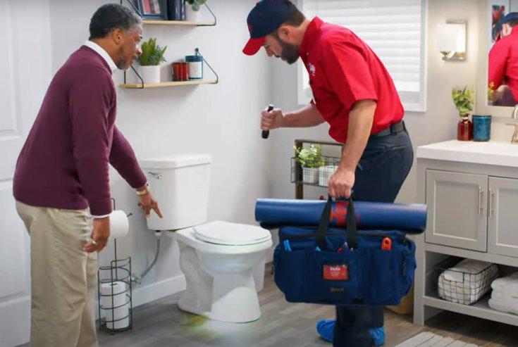 The Throne Upgrade: Choosing the Right Toilet for Your Bathroom