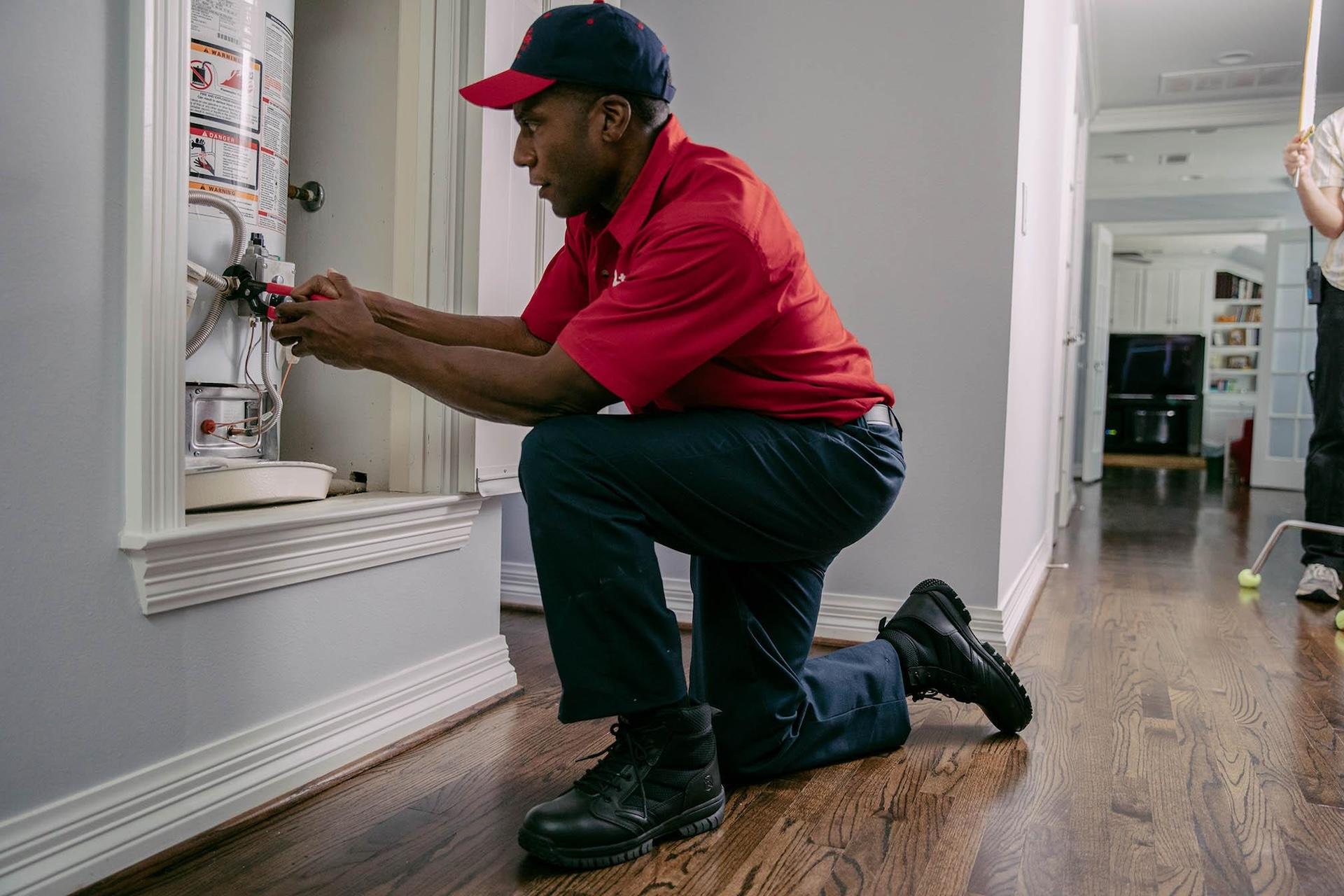 Hire a Local Plumber in Madison, TN