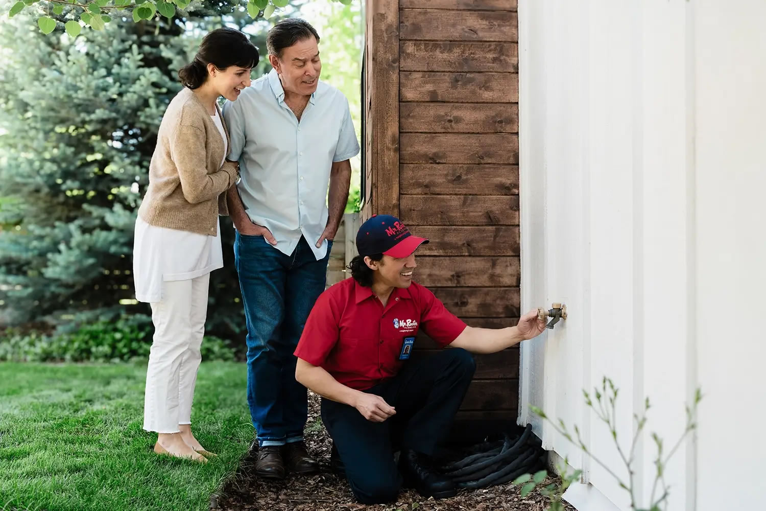 Hire a Local Plumber in Mount Juliet, TN