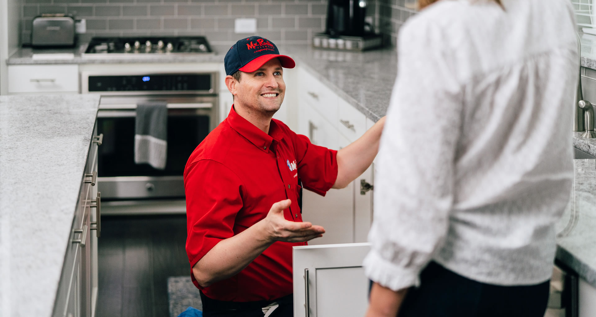 Drain Cleaning in Goodlettsville, TN