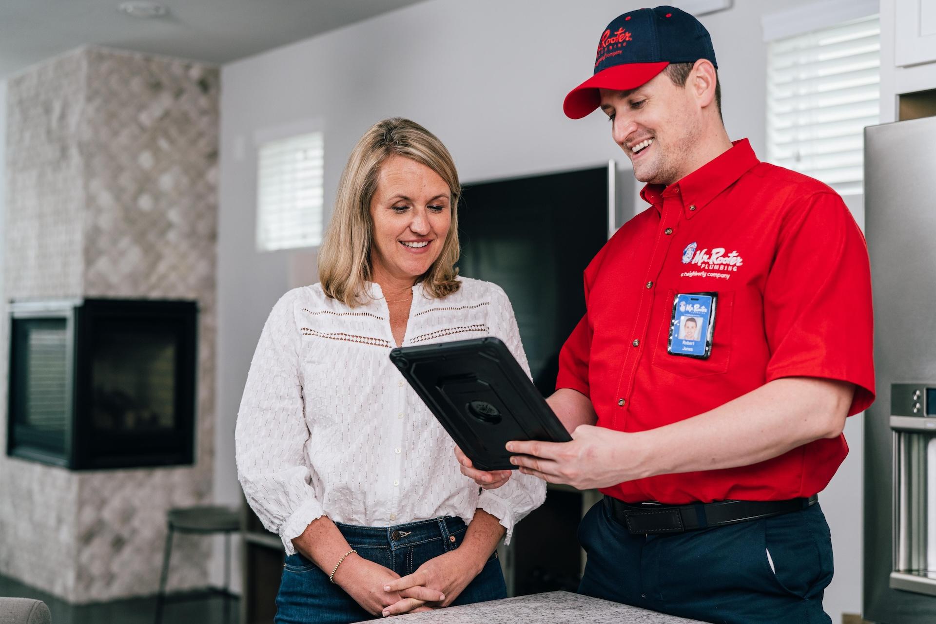 Drain Cleaning in Hermitage, TN