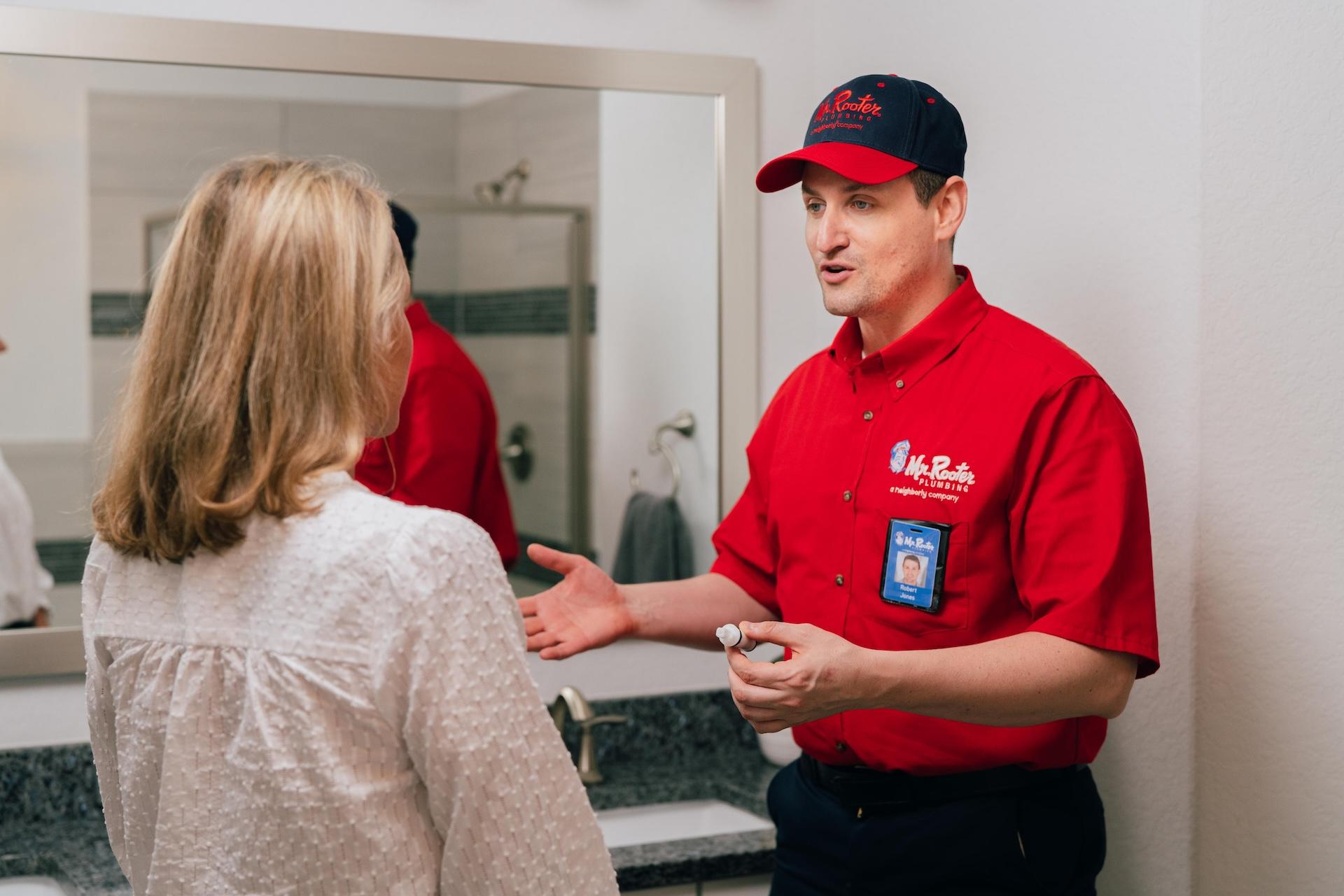 Drain Cleaning in Madison, TN