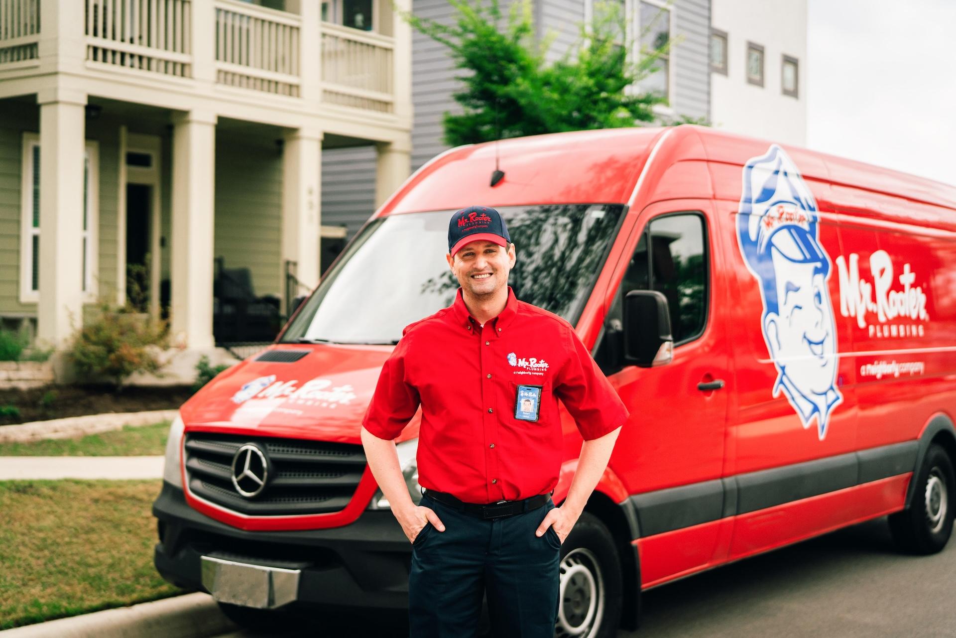 Drain Cleaning in Old Hickory, TN