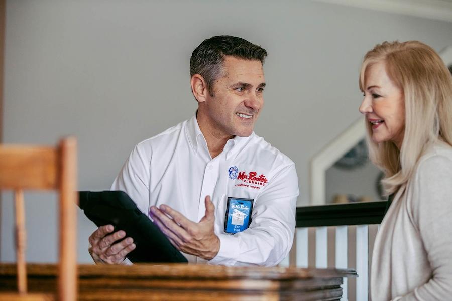 Hire a Local Plumber in Madison, TN