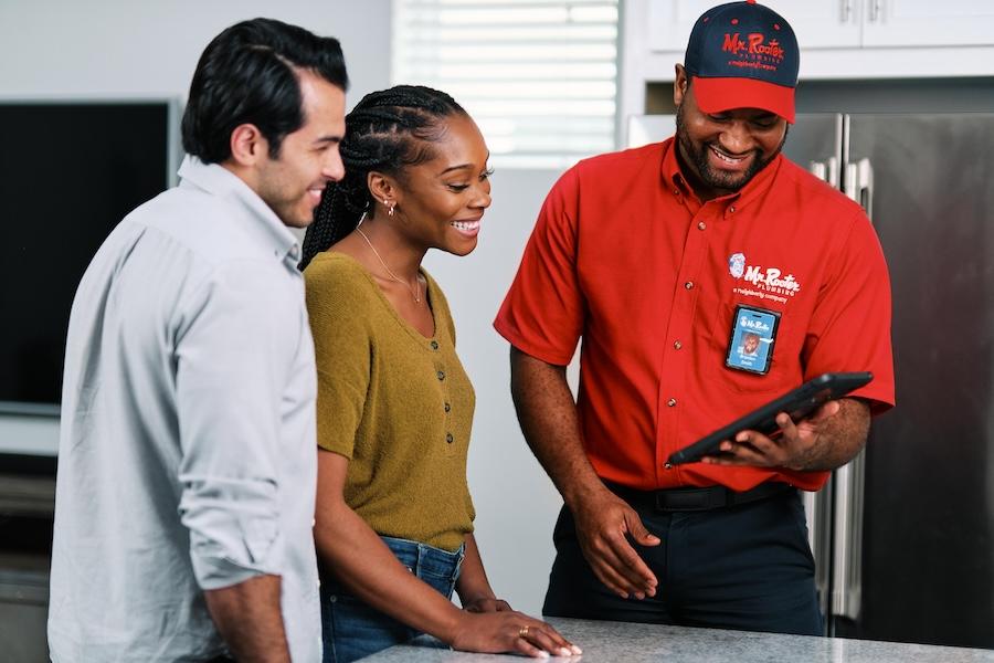 Hire a Local Plumber in Goodlettsville, TN