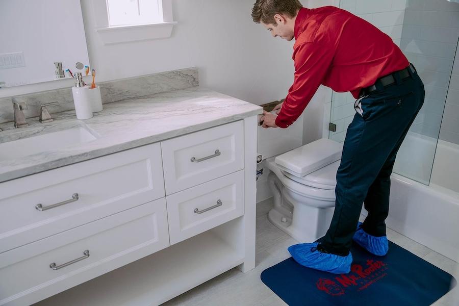 Hire a Local Plumber in Donelson, TN