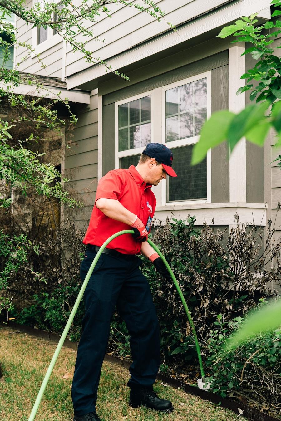 Hire a Local Plumber in Goodlettsville, TN