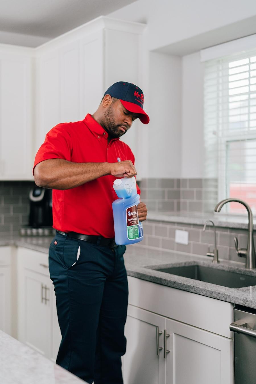 Hire a Local Plumber in Madison, TN