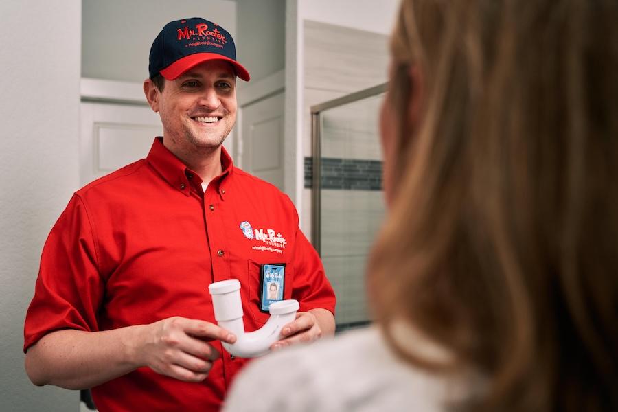 Hire a Local Plumber in Ridgetop, TN