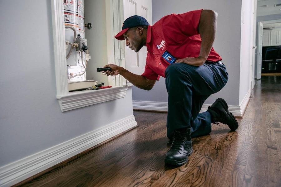 Hire a Local Plumber in Springfield, TN