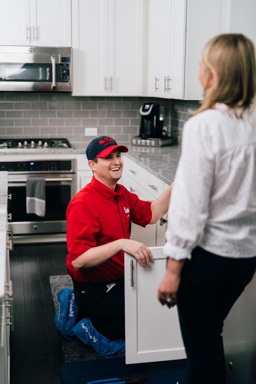 First Time Customers Only