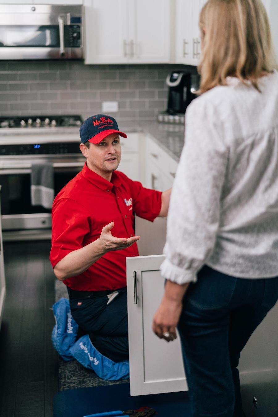 First Time Customers Only