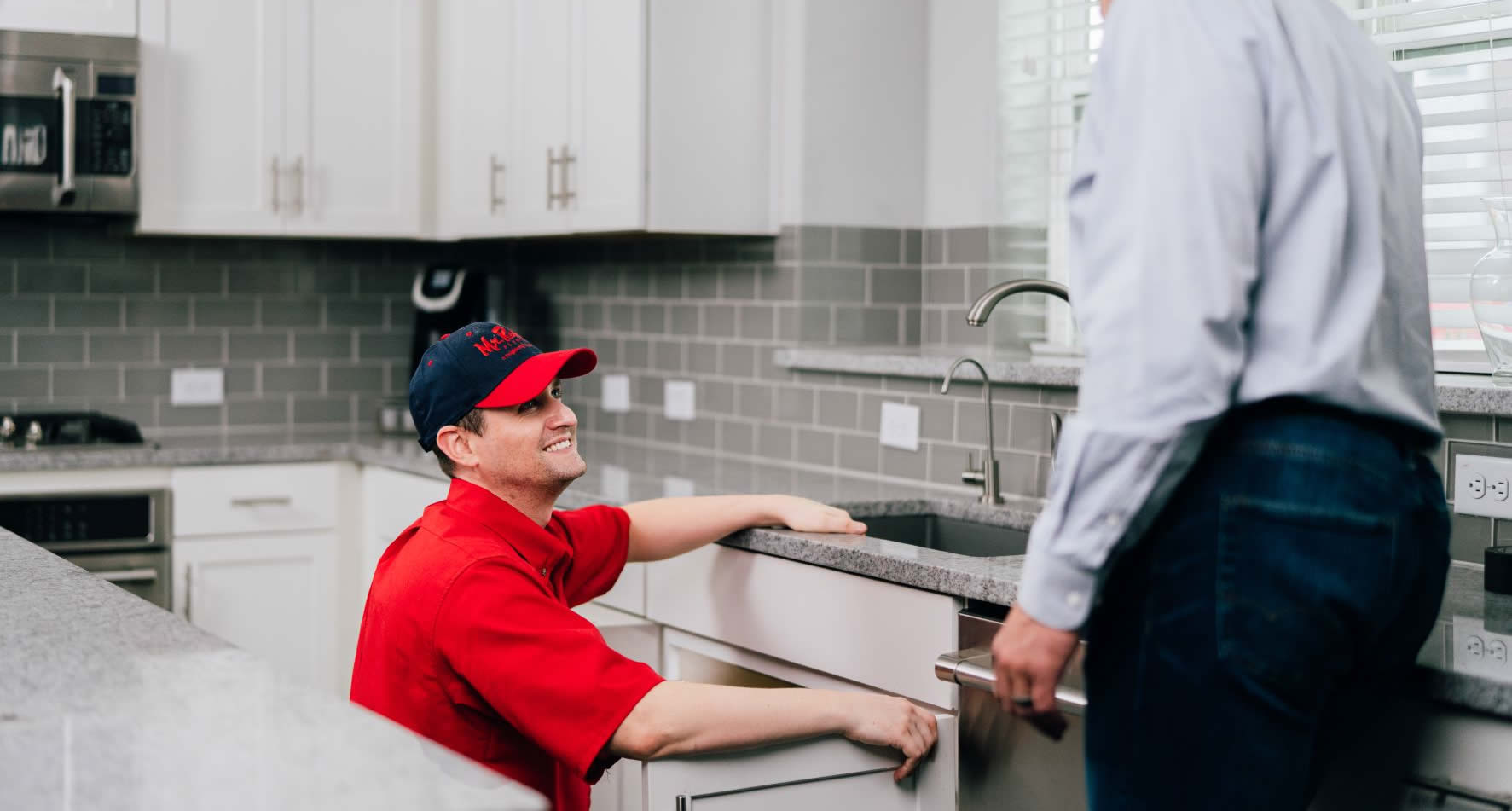 Drain Cleaning in Donelson, TN