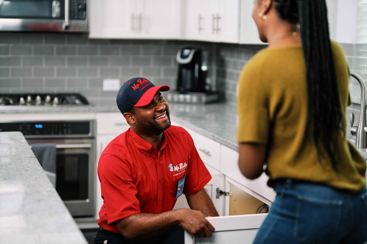Drain Cleaning in Ridgetop, TN