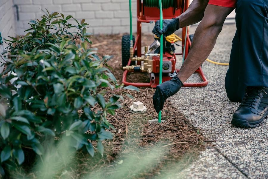 Sewer Repair in Gallatin, TN
