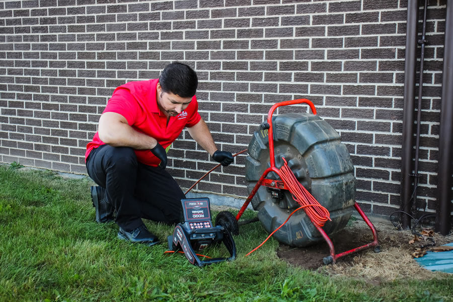 Sewer Repair in Goodlettsville, TN