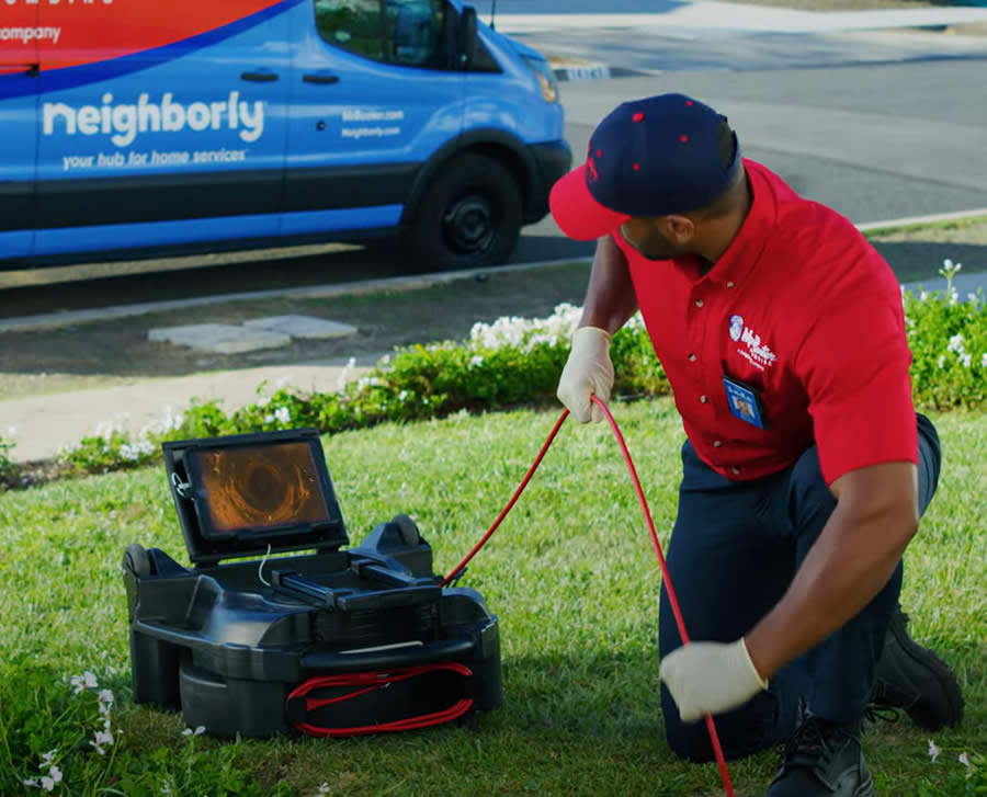 Sewer Repair in Millersville, TN