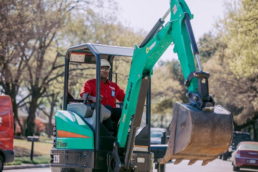 Sewer Repair in Mount Juliet, TN